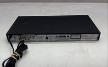 Load image into Gallery viewer, Magnavox BDP170MW8 Black Hi-Definition 1080p Up-Conversion DVD Player Not Tested
