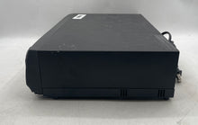 Load image into Gallery viewer, Zenith Model IQVB425 Black Recorder Stereo Video Cassette Player Not Tested
