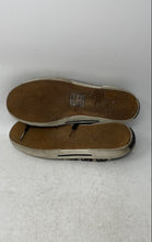 Load image into Gallery viewer, Michael Kors Womens Brown Black Signature Print Lace-Up Sneaker Shoes Size 9
