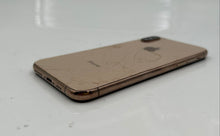Load image into Gallery viewer, Apple iPhone XS Rose Gold Smartphone Model A1920 Powers On For Parts
