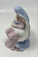 Load image into Gallery viewer, Roman INC The Valencia Collection Porcelain Madonna And Child Figurine
