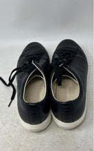 Load image into Gallery viewer, Cole Haan Mens Black Round Toe Low Top Lace-Up Sneaker Shoes Size 11
