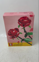 Load image into Gallery viewer, LEGO Botanical Collection Roses 40460 Building Toys Complete Set Sealed
