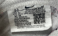 Load image into Gallery viewer, Nike Womens Blazer Low 77 Jumbo DQ1470-601 Pink White Sneakers Shoes Size 8.5
