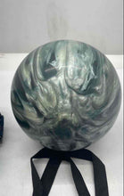 Load image into Gallery viewer, Ebonite Maxim IV Sporting Equipment Drilled Bowling Ball With Bag

