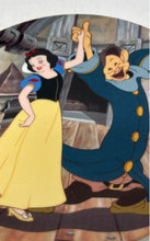 Load image into Gallery viewer, Knowles Walt Disney Snow White May I Have This Dance? Collector Plate
