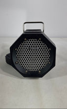 Load image into Gallery viewer, Yamaha PDX-11 Black Bluetooth Octagon Shape Portable Speaker Not Tested
