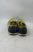 Load image into Gallery viewer, Nike Kids Waffle One DO5868-700 Yellow Black Lace-Up Sneaker Shoes Size 6Y
