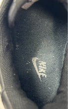 Load image into Gallery viewer, Nike Mens Air Force 1 Low Retro 845053-002 Black Lace-Up Sneaker Shoes Size 10
