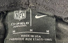 Load image into Gallery viewer, Nike Mens Gray Miami Dolphin Football-NFL Straight Leg Pull-On Sweatpants Size M
