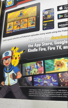 Load image into Gallery viewer, Lot Of 10 Pcs Pokémon TCG Scarlet &amp; Violet Paldea Evolved Player's Guide Booklet
