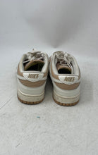 Load image into Gallery viewer, Nike Womens Dunk Low Next Nature DD1873-200 Beige White Sneaker Shoes Size 7
