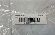 Load image into Gallery viewer, Dulla M50000 Rose Gold 12000mAh Portable Power Bank With Box Not Tested
