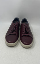 Load image into Gallery viewer, Cole Haan Mens Grand Crosscourt Traveler C37494 Burgundy Sneaker Shoes Size 13M
