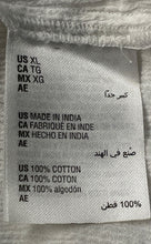 Load image into Gallery viewer, I.N.C. International Concepts Womens White Button Front Blouse Top Size XL
