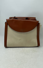 Load image into Gallery viewer, Kate Spade New York Saturday Womens Brown And Beige Crossbody Purse
