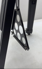 Load image into Gallery viewer, Polaris By Meade 60AZ-M Black Coated Optics Stargazing Telescope w/ Tripod Stand
