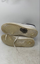 Load image into Gallery viewer, Nike Mens Air Force 1 Low '07 CT2302-100 White Leather Sneaker Shoes Size 9
