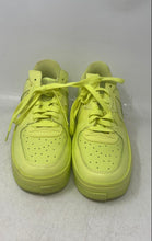 Load image into Gallery viewer, Nike Womens Air Force 1 Fontanka Green Lace-Up Low Top Sneaker Shoes Size 8
