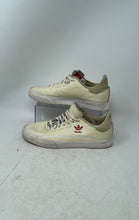 Load image into Gallery viewer, Adidas x Diego Najera Mens Sabalo DB3064 Cream Lace-Up Sneaker Shoes Size 8.5
