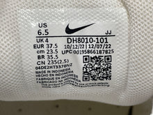 Load image into Gallery viewer, Authentic Nike Womens Air Max 90 Next Nature White Sneaker Shoes 6.5 Stained
