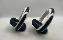 Load image into Gallery viewer, Lot Of 2 Pcs Sharper Image Orbit Wheel Board Less Skateboard Untested
