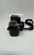 Load image into Gallery viewer, Nokina NK3636 Black Motor Drive Focus Free Optical Lens Film Camera Not Tested
