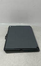Load image into Gallery viewer, Speck Products Model SLPC112 Gray Foldable Tablet Folio Case

