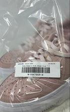 Load image into Gallery viewer, Nike Womens Court Vision Alta DM0113-600 Pink Leather Sneaker Shoes Size 7.5
