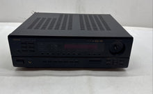 Load image into Gallery viewer, Denon AVR-483 Black 5.1 Channel Dolby Digital A/V Surround Receiver Not Tested
