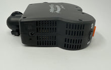 Load image into Gallery viewer, Star Shower Black Window Wonderland Display Projector System In Box Not Tested

