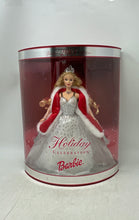 Load image into Gallery viewer, Mattel Barbie Holiday Celebration Special 2001 Edition Fashion Girl Doll
