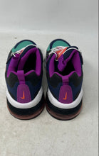 Load image into Gallery viewer, Nike Kids Air Max 270 React CW7006-400 Multicolor Sneaker Shoes Size 3Y
