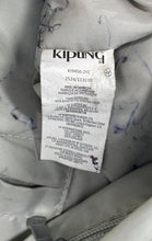 Load image into Gallery viewer, Kipling Womens Klara KI9456 Taupe Outer Pockets Adjustable Strap Crossbody Bag
