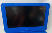 Load image into Gallery viewer, Ematic Model EPD121BU Blue 12.1-Inch Portable DVD Player Not Tested
