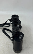 Load image into Gallery viewer, Super Zenith 8 x 30 Triple Tested High Quality Field Glasses Binoculars In Bag
