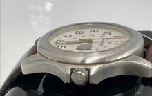 Load image into Gallery viewer, Authentic Wenger Men's Silver-Tone Watch
