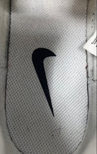 Load image into Gallery viewer, Nike Womens Blazer Low Jumbo DQ1470-101 White Black Sneaker Shoes Size 8.5
