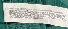 Load image into Gallery viewer, Zara Womens Green Elastic Waist Pull On Stretch Pockets Trousers Pants Size M
