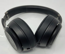 Load image into Gallery viewer, Beats By Dr. Dre Solo 4 Black Wireless On-The-Ear Headphones With Case NCL
