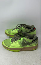 Load image into Gallery viewer, Nike Boys Ja 1 NRG FV6097-300 Green Low Top Lace-Up Sneaker Shoes Size 6Y
