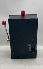 Load image into Gallery viewer, Vintage Radica 2001 Mega Million Jackpot Coin Bank Slot Machine Toy Untested
