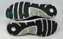 Load image into Gallery viewer, Under Armour Mens Charged Assert 9 Black White Lace-Up Sneaker Shoes Size 15

