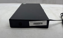 Load image into Gallery viewer, Samsung BD-P1590 Black 1080p HDMI Portable Blu-Ray Disc Player Not Tested

