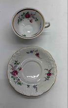 Load image into Gallery viewer, Vintage Wawel Kitchenware Serving Coffee Cup And Plates Set Of 19 Pcs
