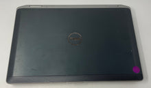 Load image into Gallery viewer, Dell Latitude E6420 14 Inch Black Portable Windows Laptops Powers On For Parts
