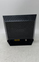 Load image into Gallery viewer, Netgear AC1600 C6250 Black Wi-Fi Cable Modem Router &amp; Charger No Tested
