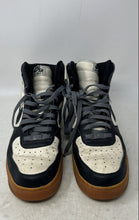 Load image into Gallery viewer, Nike Mens Air Force 1 High By You AQ3771-994 White Black Sneaker Shoes Size 11
