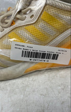 Load image into Gallery viewer, Adidas Womens ZX 2K Boost 2.0 Beige Orange Low Top Lace-Up Sneaker Shoes Size 7
