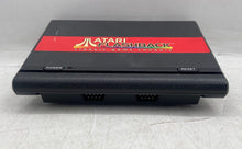 Load image into Gallery viewer, Atari Flashback Mini 7800 Console With Accessories Needs Power Cable Not Tested
